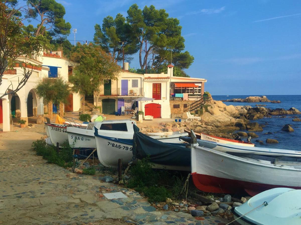 Greenchalets Costa Brava Palamos Exterior photo